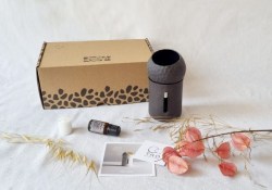 מבער שחור טאו